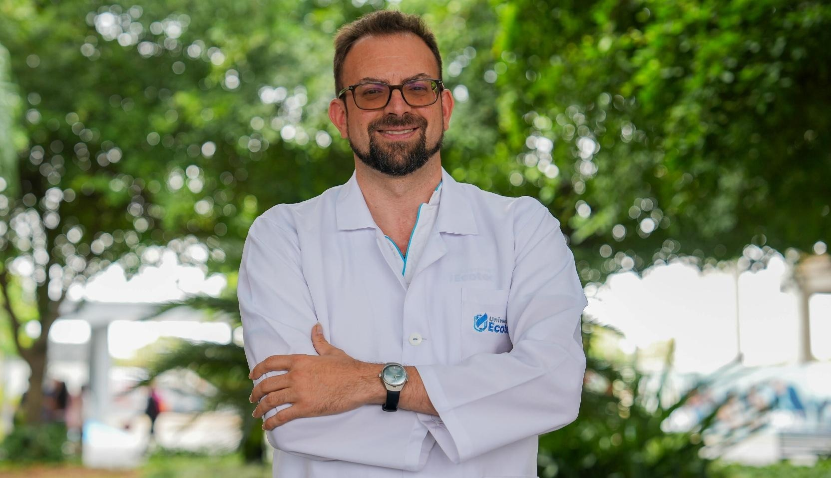Rafael Luque